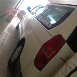 هيونداي ستار اكس